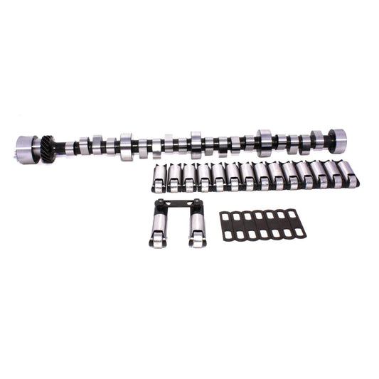 COMP Cams CL23-700-9 Xtreme Energy 236/242 Solid Roller Cam and Lifter Kit for Chrysler 383-440