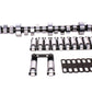 Comp Cams CCCL23-701-9 Comp Cam & Lifter Kit CRB3 Xr2