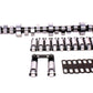 Comp Cams CCCL23-702-9 Comp Cam & Lifter Kit CRB3 Xr2