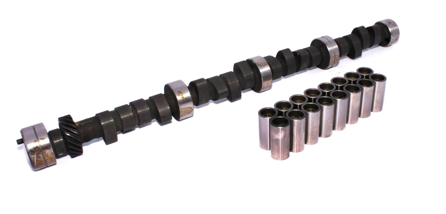 Comp Cams CCCL24-308-4 Comp Cam & Lifter Kit Crh 285S