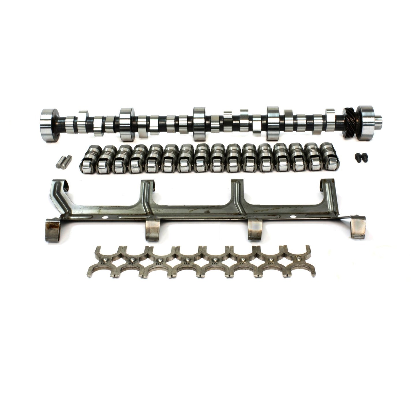 Comp Cams CCCL31-412-8 Comp Cam & Lifter Kit FS 260Rf