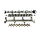 Comp Cams CCCL31-412-8 Comp Cam & Lifter Kit FS 260Rf