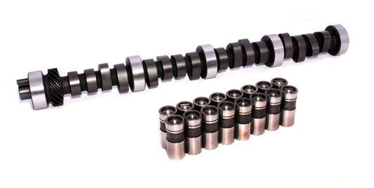 Comp Cams CCCL32-224-4 Comp Cam & Lifter Kit FC 270H
