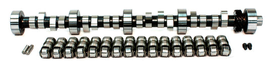 Comp Cams CCCL32-600-8 Comp Cam & Lifter Kit FC 283Th