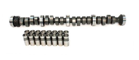 Comp Cams CCCL33-224-3 Comp Cam & Lifter Kit FB 268H