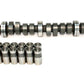 COMP Cams CL33-244-4 Magnum 224/224 Solid Flat Cam and Lifter Kit for Ford 352-428