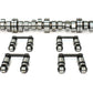 Comp Cams CCCL33-781-9 Comp Cam & Lifter Kit FB 288R-