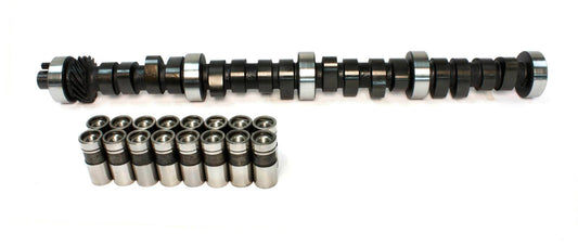 Comp Cams CCCL34-227-4 Comp Cam & Lifter Kit FF 268H