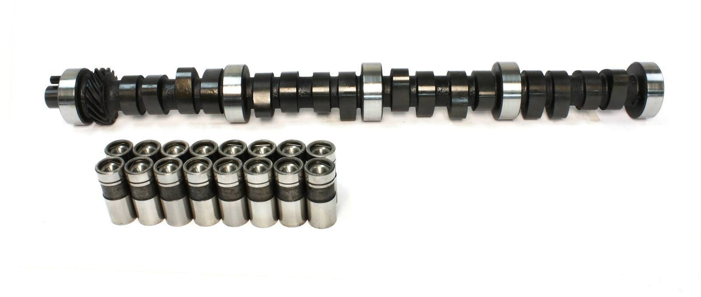 Comp Cams CCCL34-234-4 Comp Cam & Lifter Kit FF Xe256