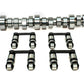 Comp Cams CCCL34-600-9 Comp Cam & Lifter Kit FF 283Th