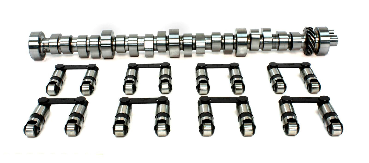 Comp Cams CCCL34-601-9 Comp Cam & Lifter Kit FF 291Th