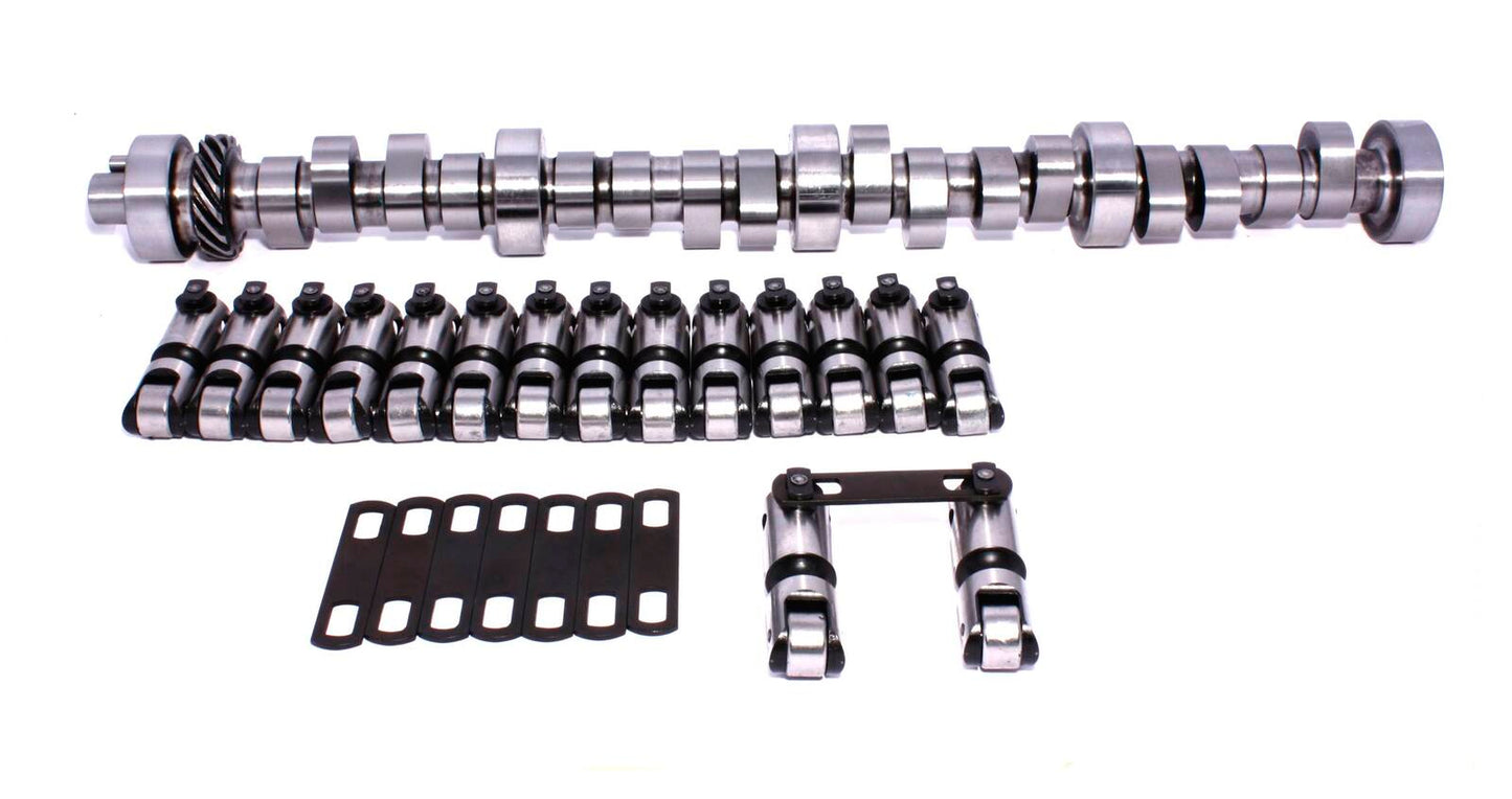 Comp Cams CCCL34-770-9 Comp Cam & Lifter Kit FF Xr274