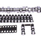Comp Cams CCCL34-771-9 Comp Cam & Lifter Kit FF Xr280