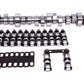 Comp Cams CCCL34-772-9 Comp Cam & Lifter Kit FF Xr286