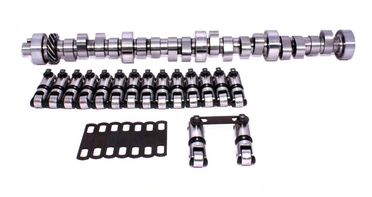 Comp Cams CCCL34-772-9 Comp Cam & Lifter Kit FF Xr286