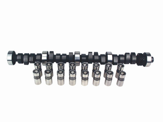 Comp Cams CCCL35-216-3 Comp Cam & Lifter Kit FW 260H