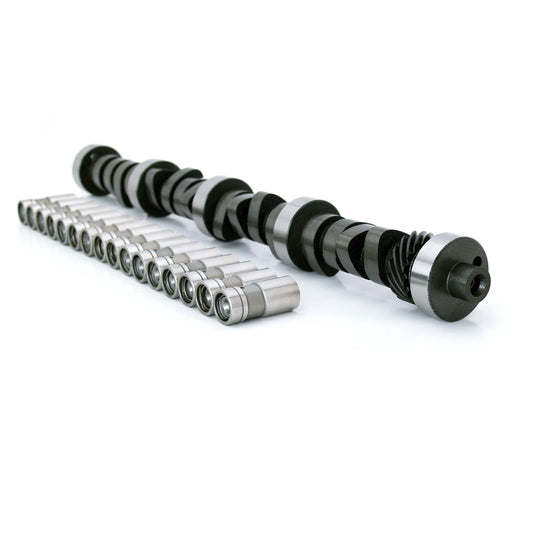 Comp Cams CCCL35-238-3 Comp Cam & Lifter Kit FW Xe262