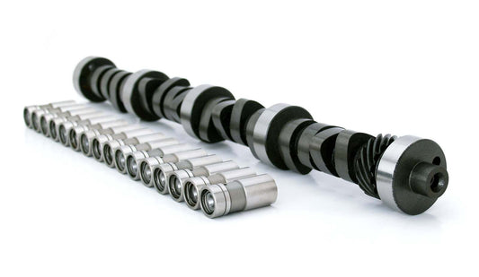 Comp Cams CCCL35-602-4 Comp Cam & Lifter Kitfw 295T H