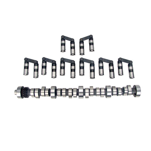 Comp Cams CCCL35-602-8 Comp Cam & Lifter Kit FW 299T