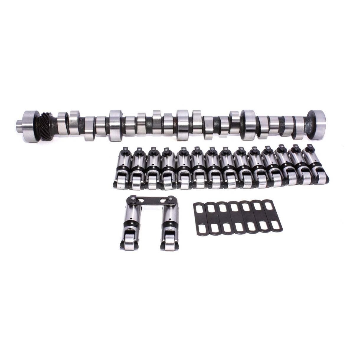 Comp Cams CCCL35-769-8 Comp Cam & Lifter Kit FW Xr268
