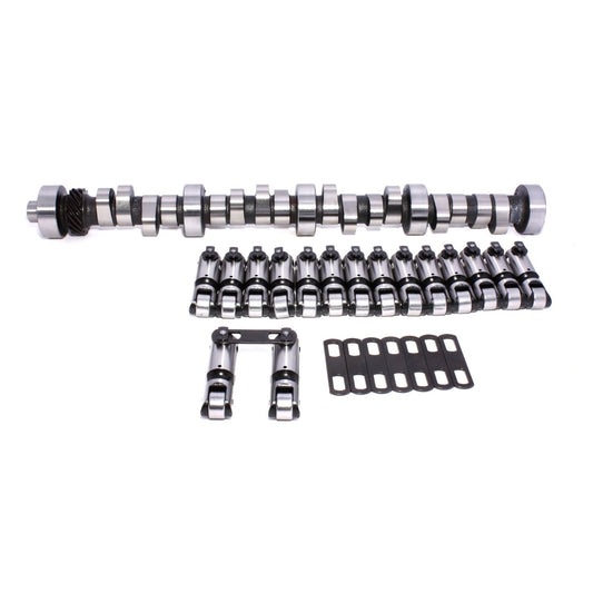 Comp Cams CCCL35-769-8 Comp Cam & Lifter Kit FW Xr268
