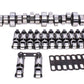 Comp Cams CCCL35-771-8 Comp Cam & Lifter Kit FW Xr280
