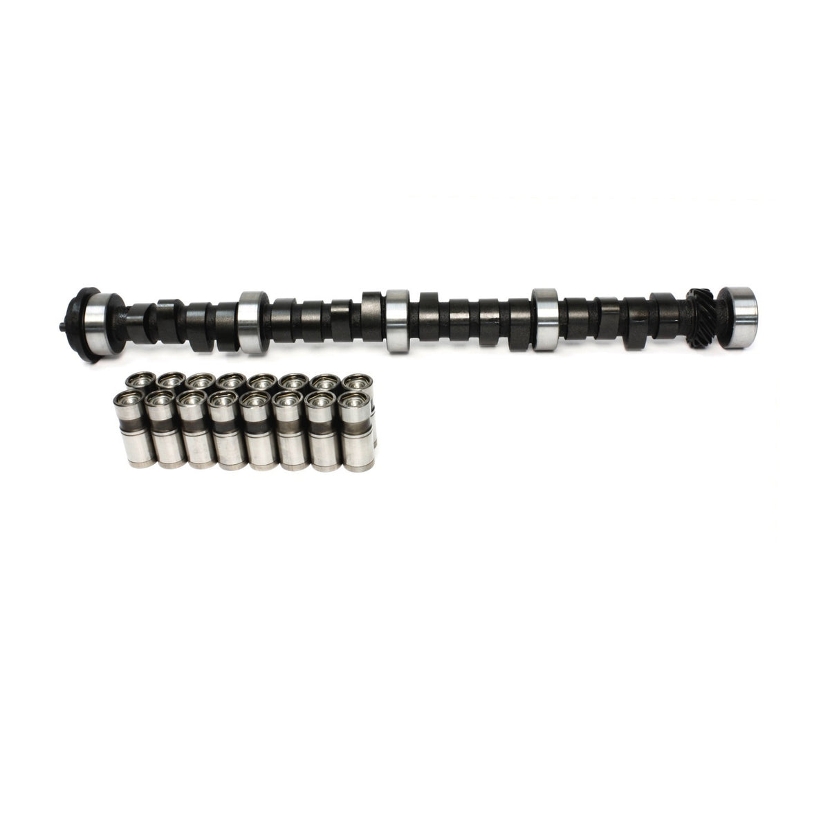 COMP Cams CL42-601-5 Mutha' Thumpr 234/249 Hydraulic Flat Cam and Lifter Kit for Oldsmobile 260-455