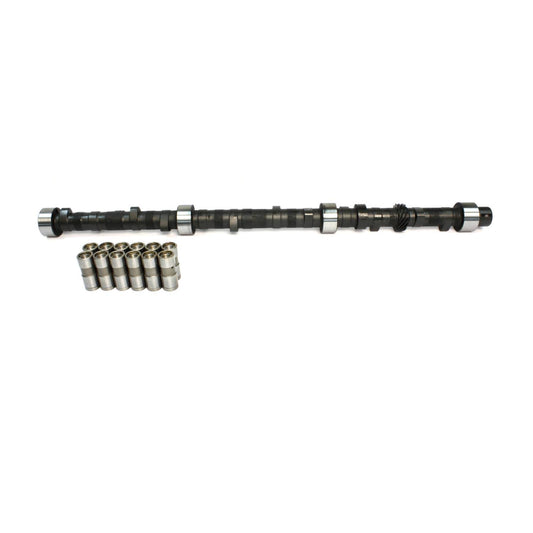 Comp Cams CCCL61-113-4 Comp Cam & Lifter Kit C61 240H