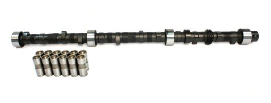 Comp Cams CCCL61-246-4 Comp Cam & Lifter Kit C61 280H