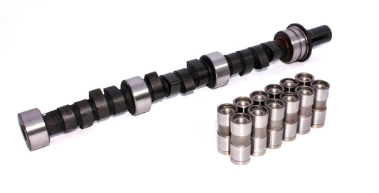 Comp Cams CCCL63-235-4 Comp Cam & Lifter Kit Bv63 260
