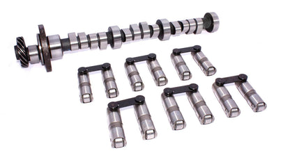 COMP Cams CL69-200-8 High Energy 206/206 Hydraulic Roller Cam/Lifter Kit Buick Grand National 231 V6