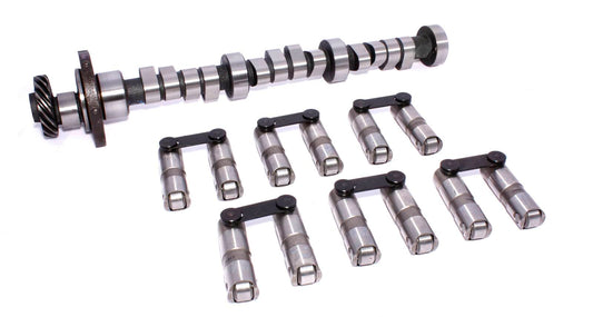 Comp Cams CCCL69-200-8 Comp Cam & Lifter Kit Bv69 258