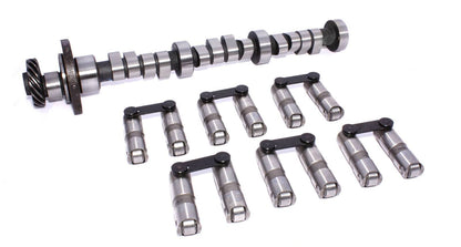 COMP Cams CL69-200-8 High Energy 206/206 Hydraulic Roller Cam/Lifter Kit Buick Grand National 231 V6