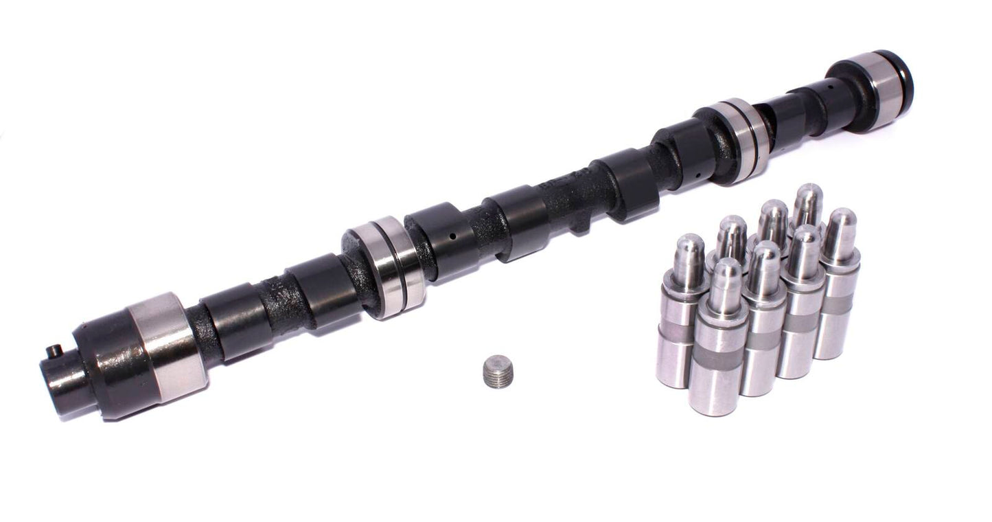Comp Cams CCCL70-123-6 Comp Cam & Lifter Kit F23 260H
