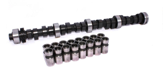 Comp Cams CCCL83-202-4 Comp Cam & Lifter Kit Ih 268H