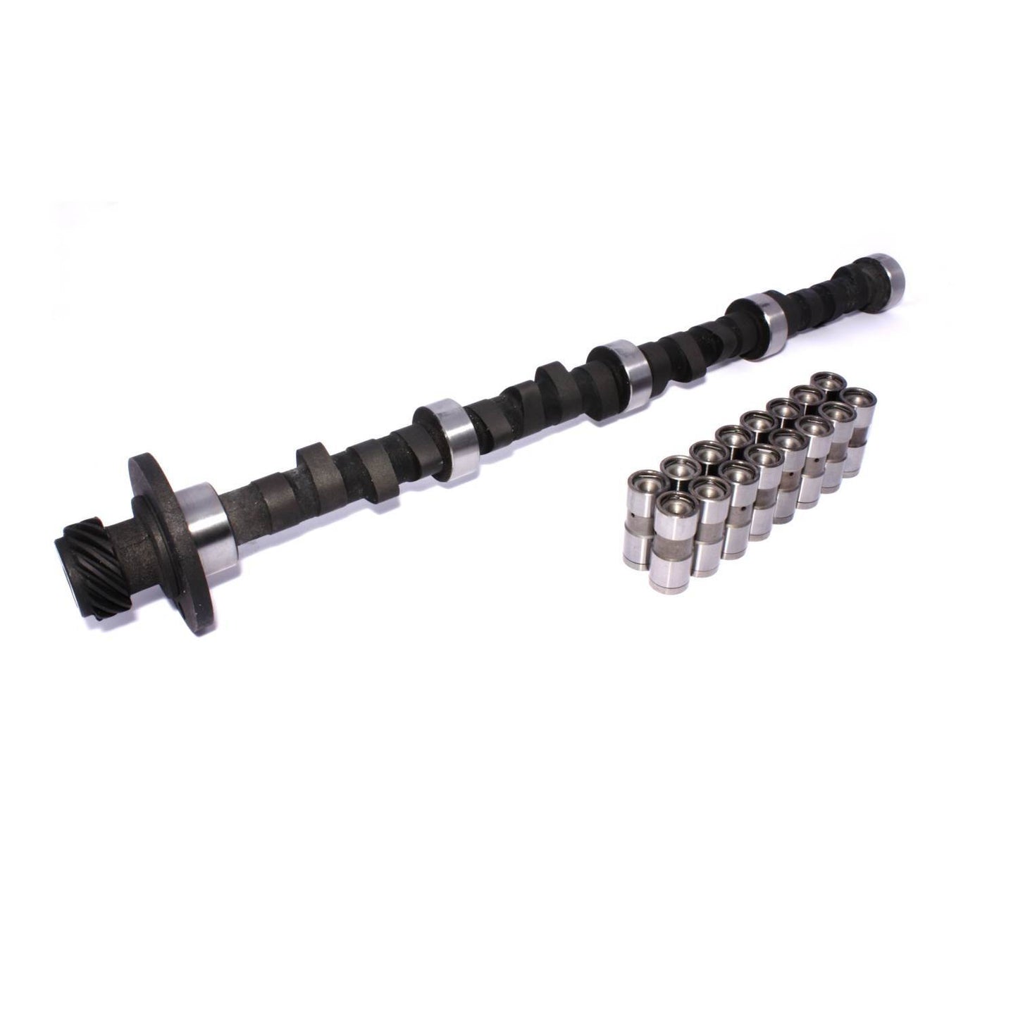 Comp Cams CCCL94-300-5 Comp Cam & Lifter Kit Cad 252H