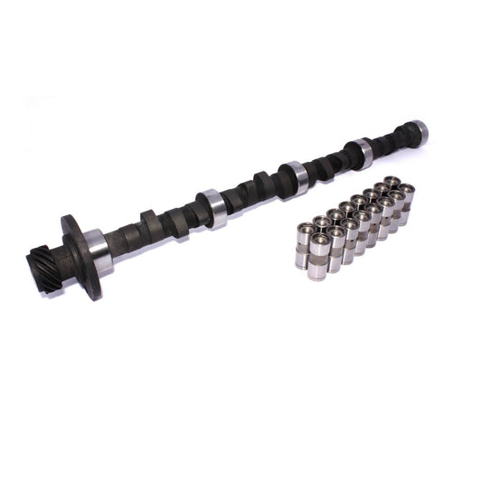Comp Cams CCCL94-300-5 Comp Cam & Lifter Kit Cad 252H