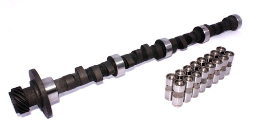 COMP Cams CL94-601-5 Mutha' Thumpr 234/249 Hydraulic Flat Cam and Lifter Kit Cadillac 425, 472, 500