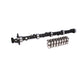 Comp Cams CCCL96-200-4 Comp Cam & Lifter Kit B455 252