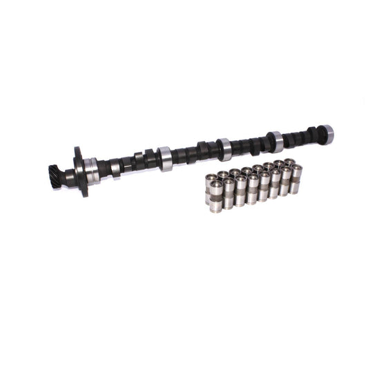 Comp Cams CCCL96-200-4 Comp Cam & Lifter Kit B455 252