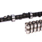 Comp Cams CCCL96-203-4 Comp Cam & Lifter Kit B455 268