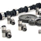 Comp Cams CCGK11-601-4 Comp Cam Kit CB 287T H-107 Mt