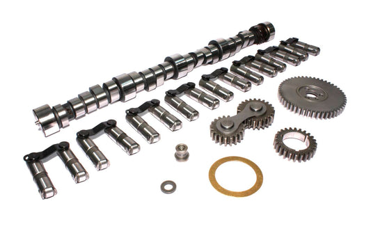 Comp Cams CCGK11-601-8 Comp Cam Kit CB 291T Hr-107 M