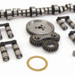 Comp Cams CCGK12-600-8 Comp Cam Kit CS 283T Hr-107 T