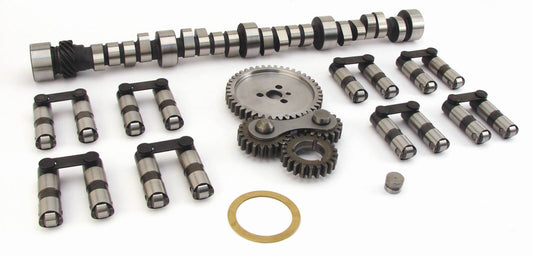 Comp Cams CCGK12-600-8 Comp Cam Kit CS 283T Hr-107 T