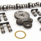 Comp Cams CCGK12-601-8 Comp Cam Kit CS 291T Hr-107 M