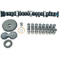Comp Cams CCGK35-601-4 Comp Cam Kit FW 287T H-107 Mt