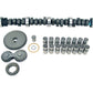 Comp Cams CCGK35-602-4 Comp Cam Kit FW 295T H-107 Bm