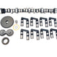 Comp Cams CCGK35-602-8 Comp Cam Kit FW 299T Hr-107 B