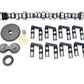 Comp Cams CCGK35-602-8 Comp Cam Kit FW 299T Hr-107 B